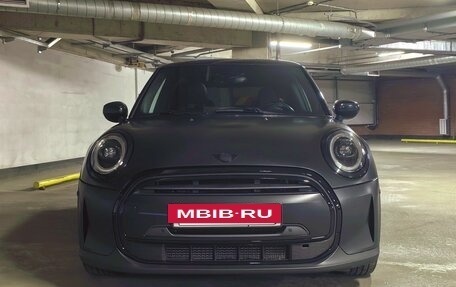 MINI Hatch, 2021 год, 2 300 000 рублей, 2 фотография