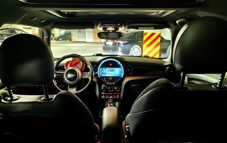 MINI Hatch, 2021 год, 2 300 000 рублей, 10 фотография