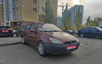 Ford Focus IV, 2002 год, 170 000 рублей, 1 фотография