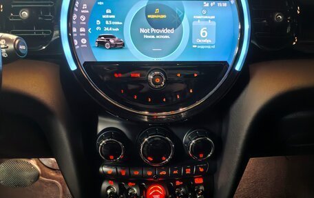 MINI Hatch, 2021 год, 2 300 000 рублей, 12 фотография