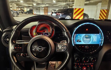 MINI Hatch, 2021 год, 2 300 000 рублей, 11 фотография