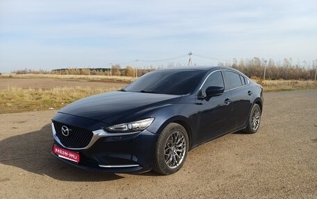 Mazda 6, 2021 год, 1 900 000 рублей, 1 фотография