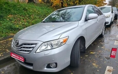 Toyota Camry, 2009 год, 1 300 000 рублей, 1 фотография