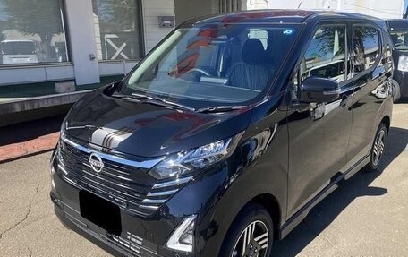 Nissan Dayz, 2024 год, 989 000 рублей, 1 фотография
