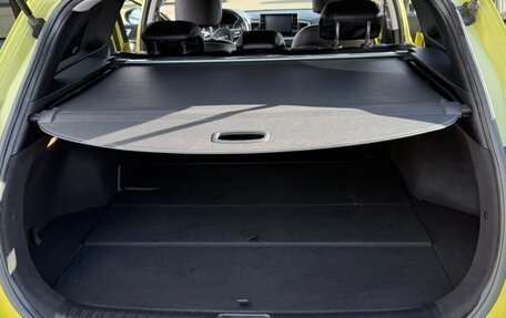 KIA cee'd III, 2021 год, 2 150 000 рублей, 8 фотография