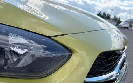 KIA cee'd III, 2021 год, 2 150 000 рублей, 4 фотография