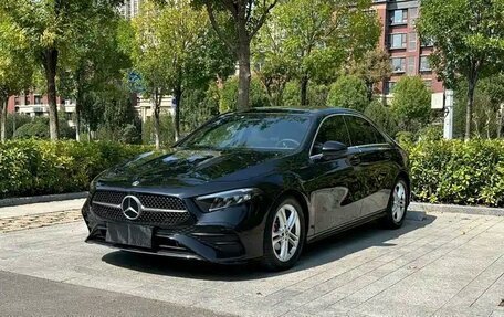 Mercedes-Benz A-Класс, 2023 год, 2 285 025 рублей, 1 фотография