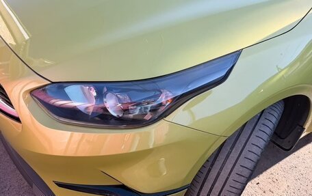 KIA cee'd III, 2021 год, 2 150 000 рублей, 7 фотография