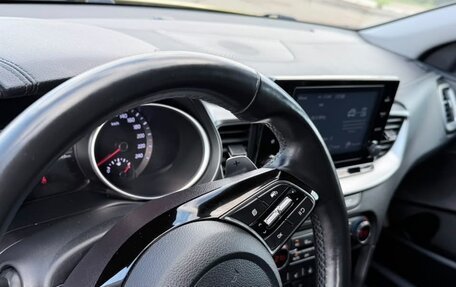 KIA cee'd III, 2021 год, 2 150 000 рублей, 14 фотография
