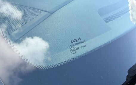 KIA cee'd III, 2021 год, 2 150 000 рублей, 16 фотография