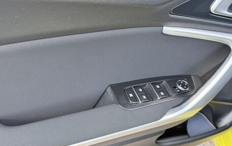 KIA cee'd III, 2021 год, 2 150 000 рублей, 19 фотография
