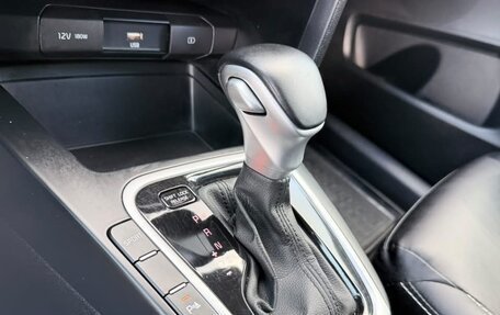 KIA cee'd III, 2021 год, 2 150 000 рублей, 13 фотография