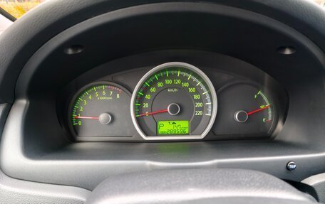 KIA Sportage II, 2008 год, 780 000 рублей, 12 фотография