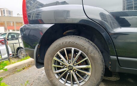 KIA Sportage II, 2008 год, 780 000 рублей, 8 фотография