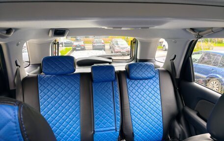KIA Sportage II, 2008 год, 780 000 рублей, 9 фотография