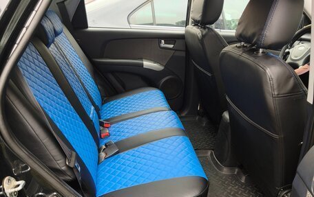 KIA Sportage II, 2008 год, 780 000 рублей, 10 фотография