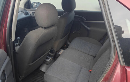 Ford Focus IV, 2002 год, 170 000 рублей, 8 фотография
