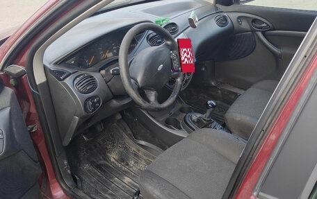 Ford Focus IV, 2002 год, 170 000 рублей, 6 фотография