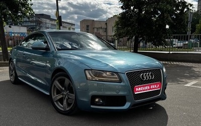Audi A5, 2008 год, 1 090 000 рублей, 1 фотография