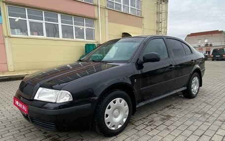 Skoda Octavia IV, 2009 год, 430 000 рублей, 1 фотография