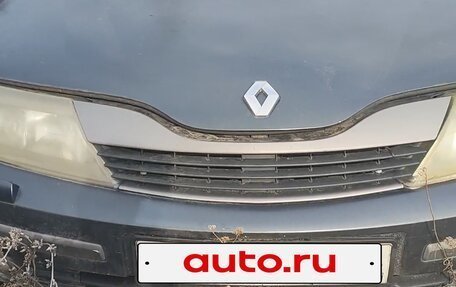 Renault Laguna II, 2002 год, 50 000 рублей, 2 фотография