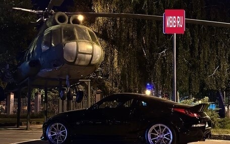Nissan 350Z, 2005 год, 2 540 000 рублей, 1 фотография