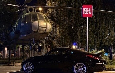 Nissan 350Z, 2005 год, 2 540 000 рублей, 1 фотография
