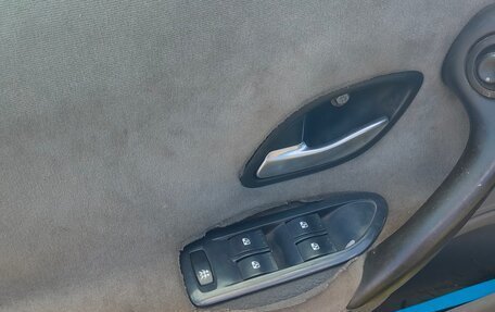 Renault Laguna II, 2002 год, 50 000 рублей, 11 фотография