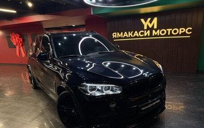 BMW X5 M, 2018 год, 4 940 000 рублей, 1 фотография