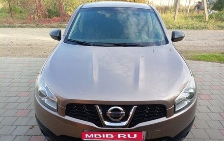 Nissan Qashqai, 2011 год, 820 000 рублей, 1 фотография