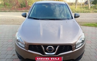 Nissan Qashqai, 2011 год, 820 000 рублей, 1 фотография
