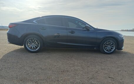 Mazda 6, 2021 год, 1 900 000 рублей, 5 фотография