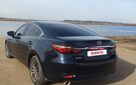 Mazda 6, 2021 год, 1 900 000 рублей, 3 фотография