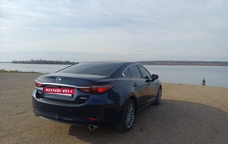 Mazda 6, 2021 год, 1 900 000 рублей, 4 фотография