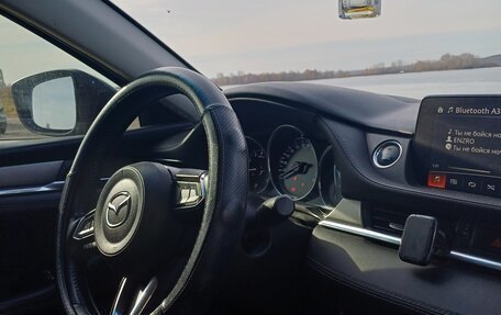 Mazda 6, 2021 год, 1 900 000 рублей, 6 фотография