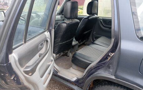 Honda CR-V IV, 1997 год, 300 000 рублей, 6 фотография