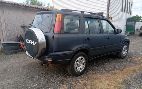 Honda CR-V IV, 1997 год, 300 000 рублей, 3 фотография