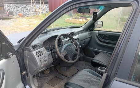 Honda CR-V IV, 1997 год, 300 000 рублей, 5 фотография