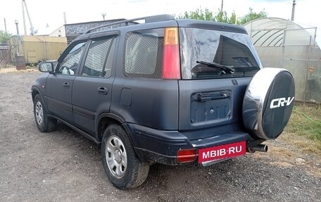 Honda CR-V IV, 1997 год, 300 000 рублей, 4 фотография