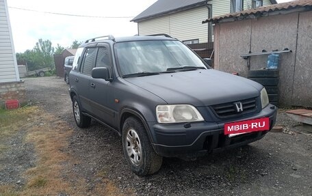 Honda CR-V IV, 1997 год, 300 000 рублей, 2 фотография