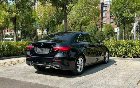 Mercedes-Benz A-Класс, 2023 год, 2 285 025 рублей, 7 фотография