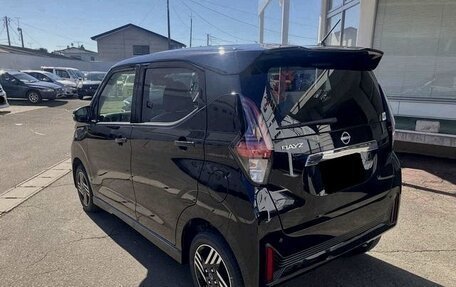 Nissan Dayz, 2024 год, 989 000 рублей, 3 фотография