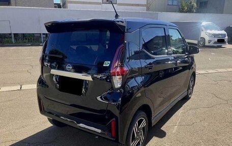 Nissan Dayz, 2024 год, 989 000 рублей, 4 фотография