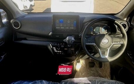 Nissan Dayz, 2024 год, 989 000 рублей, 7 фотография
