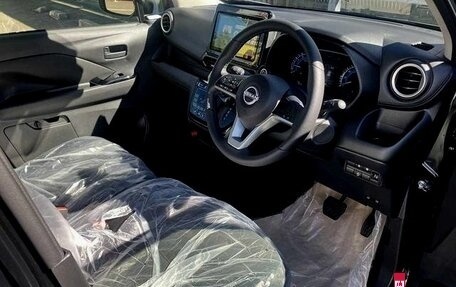 Nissan Dayz, 2024 год, 989 000 рублей, 6 фотография