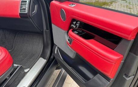 Land Rover Range Rover IV рестайлинг, 2020 год, 6 890 000 рублей, 6 фотография