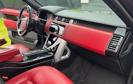 Land Rover Range Rover IV рестайлинг, 2020 год, 6 890 000 рублей, 7 фотография