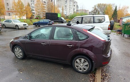 Ford Focus II рестайлинг, 2010 год, 375 000 рублей, 7 фотография