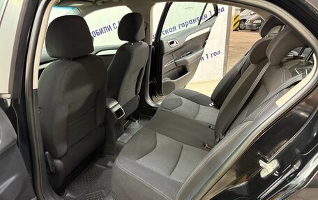Citroen C4 II рестайлинг, 2014 год, 465 000 рублей, 10 фотография