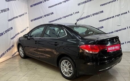 Citroen C4 II рестайлинг, 2014 год, 465 000 рублей, 4 фотография